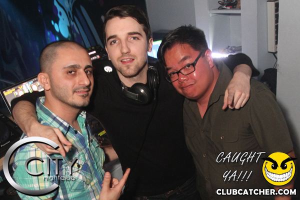 City nightclub photo 5 - May 19th, 2012