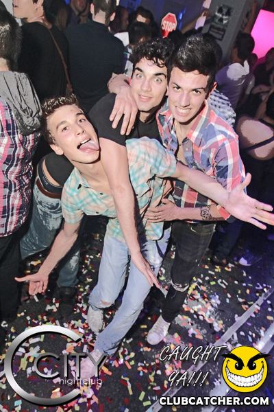 City nightclub photo 44 - May 19th, 2012