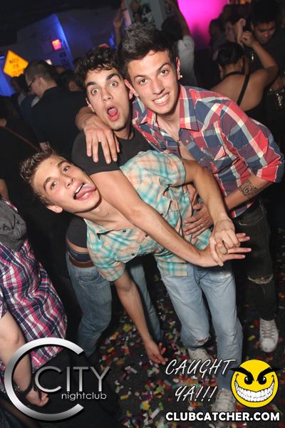 City nightclub photo 49 - May 19th, 2012