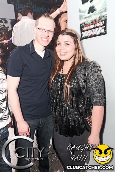 City nightclub photo 54 - May 19th, 2012