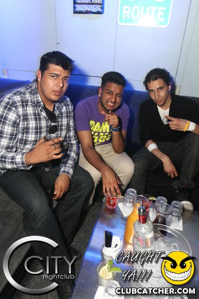 City nightclub photo 57 - May 19th, 2012