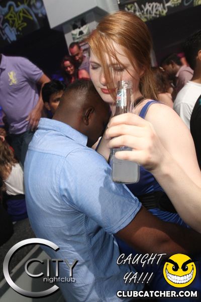 City nightclub photo 58 - May 19th, 2012