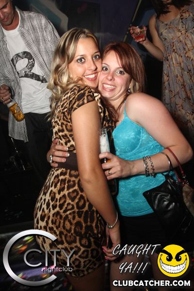 City nightclub photo 71 - May 19th, 2012
