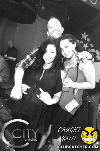 City nightclub photo 76 - May 19th, 2012