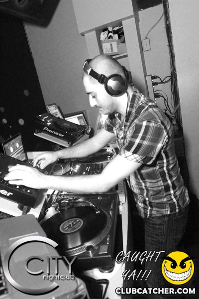 City nightclub photo 78 - May 19th, 2012