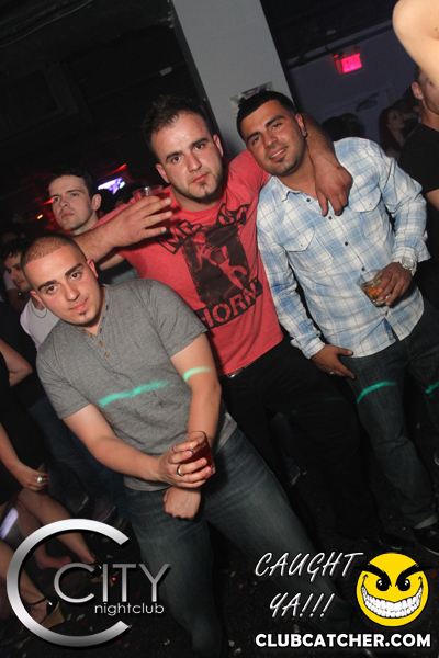 City nightclub photo 82 - May 19th, 2012