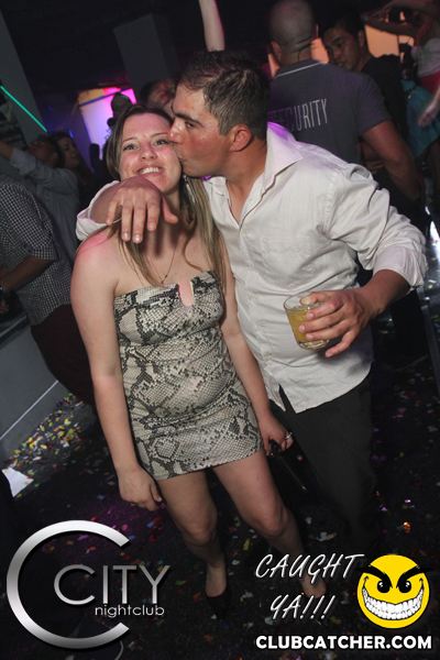 City nightclub photo 85 - May 19th, 2012