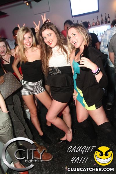 City nightclub photo 87 - May 19th, 2012