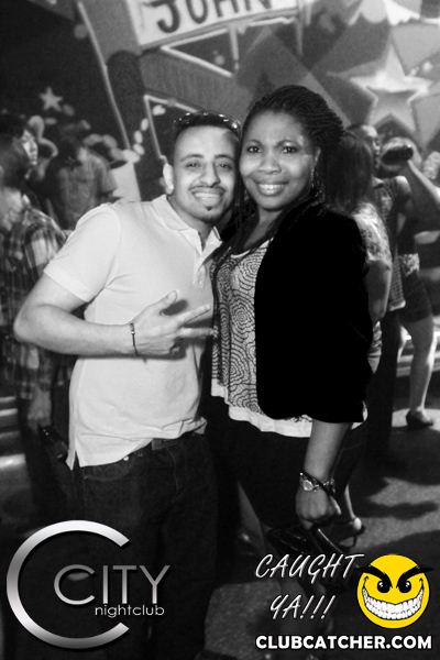 City nightclub photo 89 - May 19th, 2012