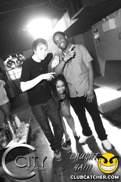City nightclub photo 94 - May 19th, 2012
