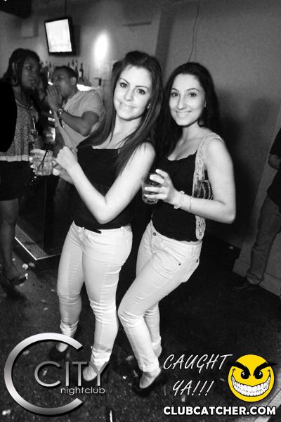 City nightclub photo 98 - May 19th, 2012