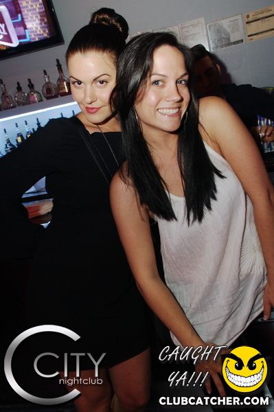 City nightclub photo 11 - May 23rd, 2012