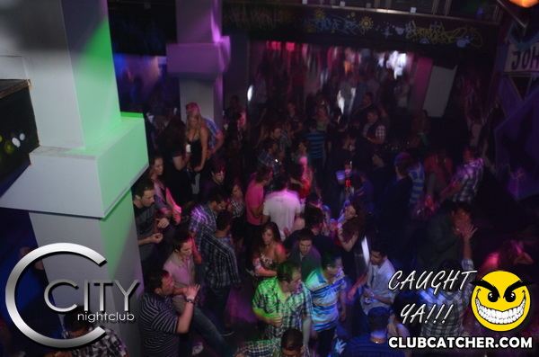 City nightclub photo 105 - May 23rd, 2012