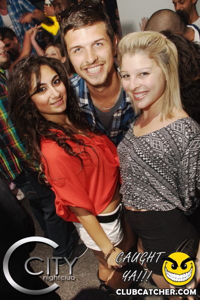 City nightclub photo 108 - May 23rd, 2012
