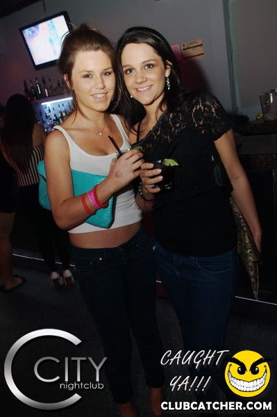 City nightclub photo 12 - May 23rd, 2012