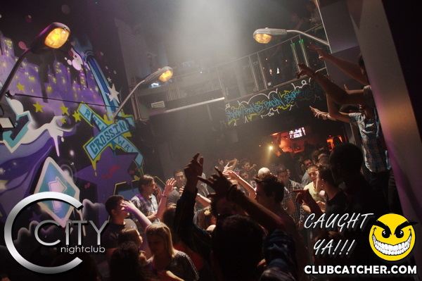 City nightclub photo 118 - May 23rd, 2012