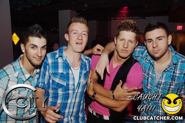 City nightclub photo 121 - May 23rd, 2012