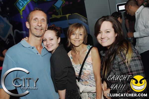 City nightclub photo 123 - May 23rd, 2012