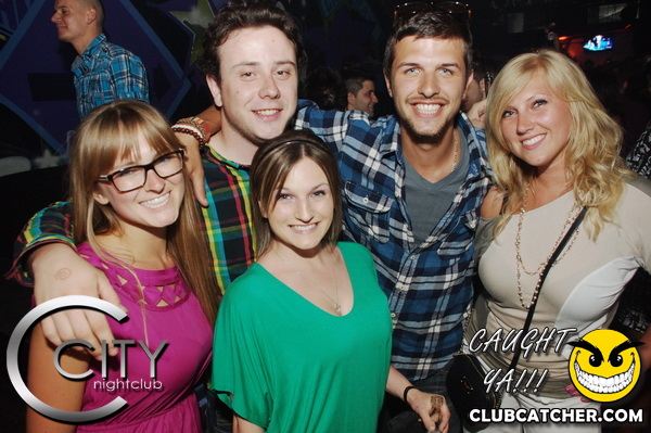 City nightclub photo 124 - May 23rd, 2012