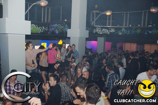 City nightclub photo 125 - May 23rd, 2012