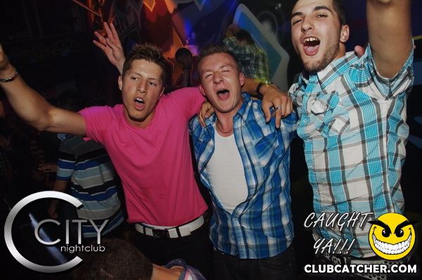 City nightclub photo 127 - May 23rd, 2012
