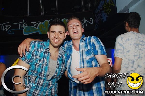 City nightclub photo 134 - May 23rd, 2012