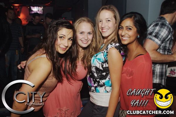 City nightclub photo 137 - May 23rd, 2012