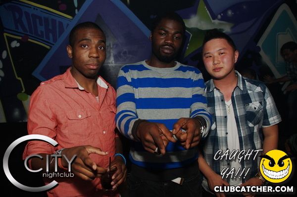 City nightclub photo 143 - May 23rd, 2012