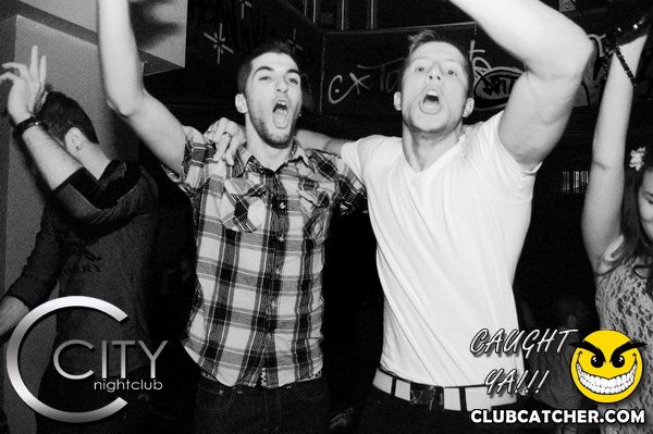 City nightclub photo 147 - May 23rd, 2012