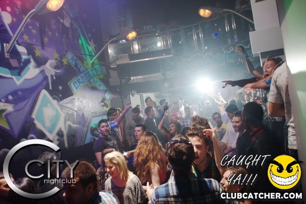 City nightclub photo 149 - May 23rd, 2012