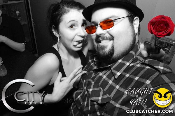 City nightclub photo 154 - May 23rd, 2012