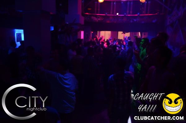 City nightclub photo 157 - May 23rd, 2012