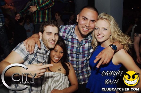 City nightclub photo 160 - May 23rd, 2012