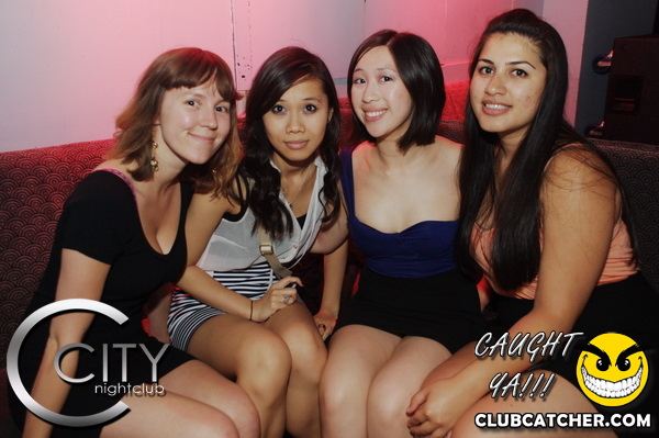 City nightclub photo 17 - May 23rd, 2012