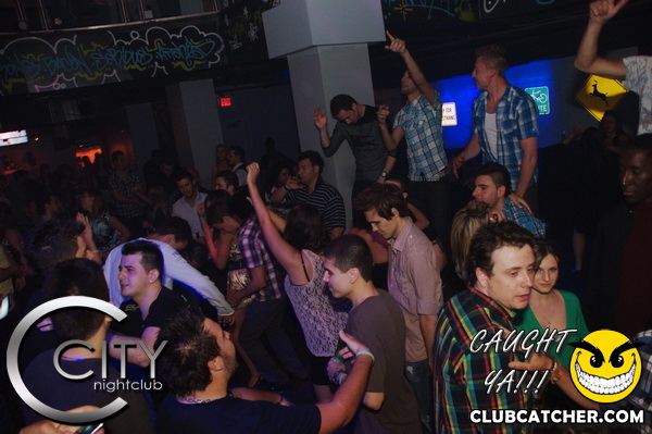 City nightclub photo 161 - May 23rd, 2012