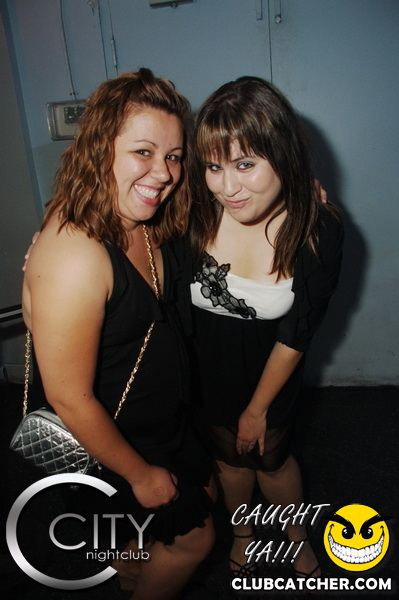 City nightclub photo 164 - May 23rd, 2012