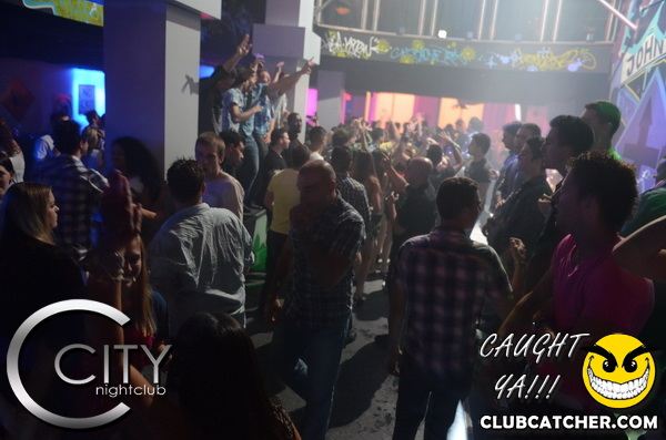 City nightclub photo 172 - May 23rd, 2012