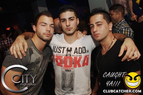 City nightclub photo 173 - May 23rd, 2012