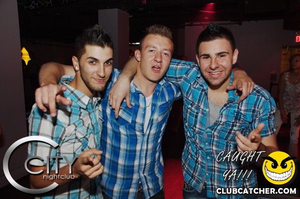 City nightclub photo 175 - May 23rd, 2012