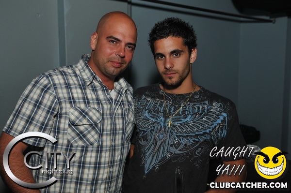 City nightclub photo 179 - May 23rd, 2012