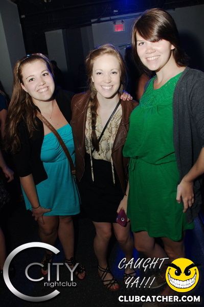 City nightclub photo 183 - May 23rd, 2012