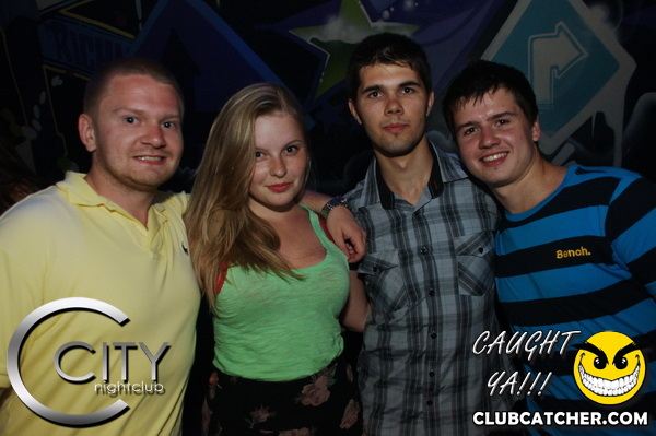 City nightclub photo 184 - May 23rd, 2012