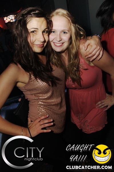 City nightclub photo 191 - May 23rd, 2012
