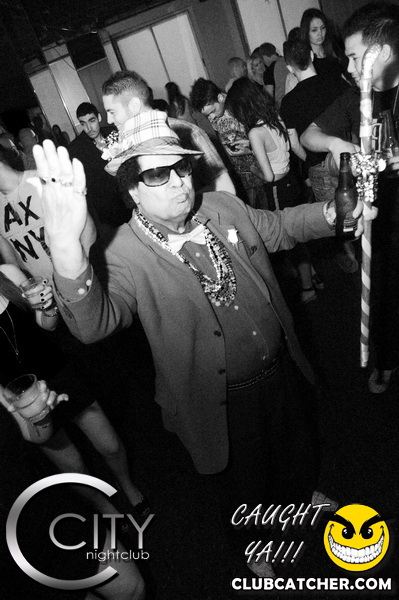 City nightclub photo 200 - May 23rd, 2012