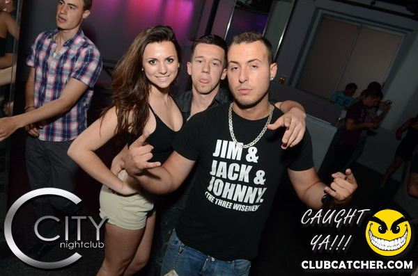 City nightclub photo 3 - May 23rd, 2012