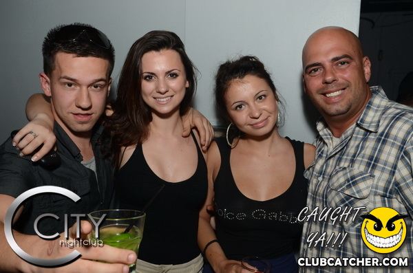 City nightclub photo 203 - May 23rd, 2012