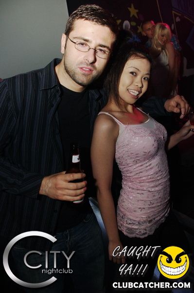 City nightclub photo 204 - May 23rd, 2012