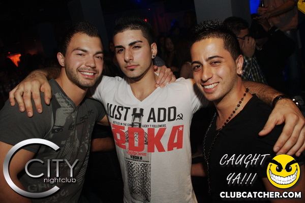 City nightclub photo 209 - May 23rd, 2012