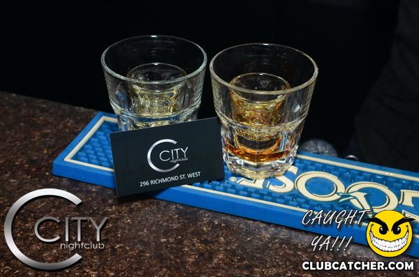 City nightclub photo 212 - May 23rd, 2012