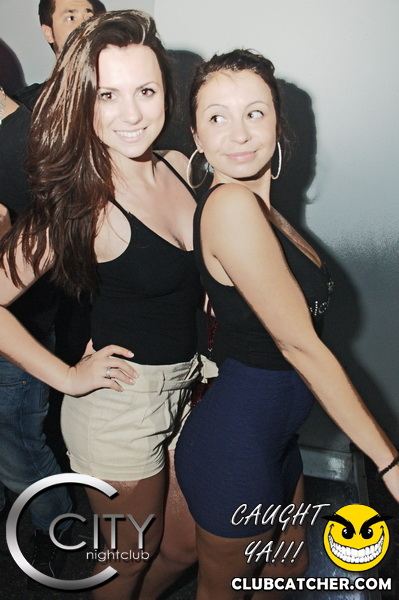City nightclub photo 220 - May 23rd, 2012
